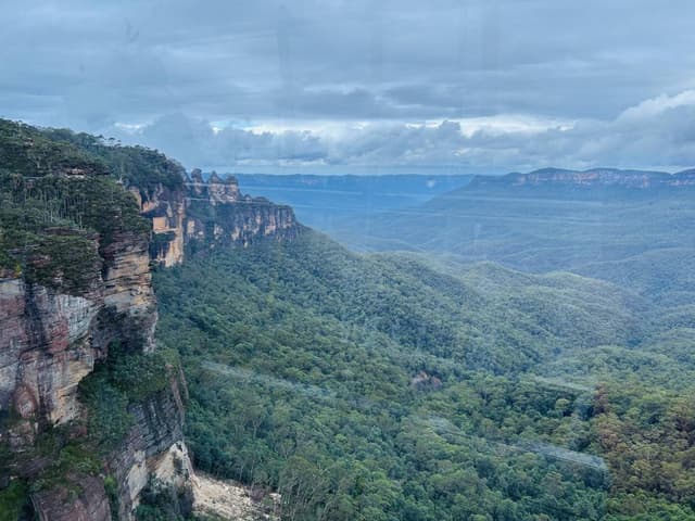 Photo 8 by Johanna V. about renting a Kia Stonic in Sydney (3/27/25)