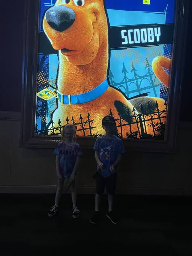 Photo by Bronwyn S. about hiring a Holden Acadia at Gold Coast Airport (31/03/24)