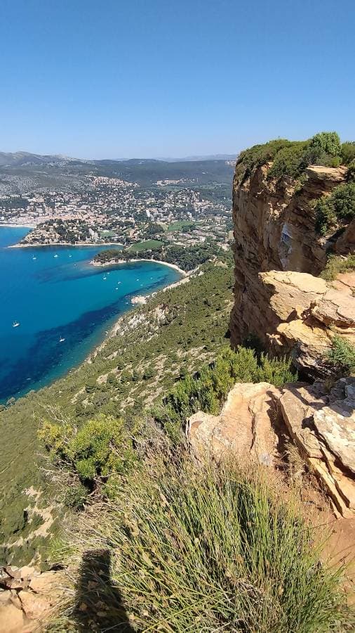 Photo 4 by Rui Alexandre M. about renting a Dacia Sandero in France (6/20/25)