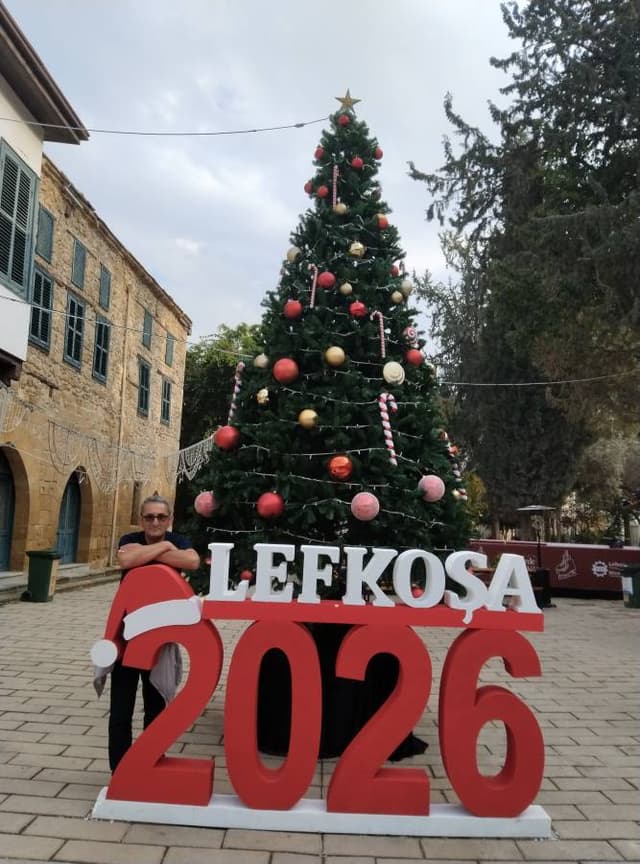 ibrahim K. tarafından bir fotoğraf (26.12.25)