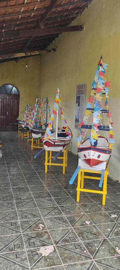 Foto 2 di Socorro de Fatima C. (23/01/25)