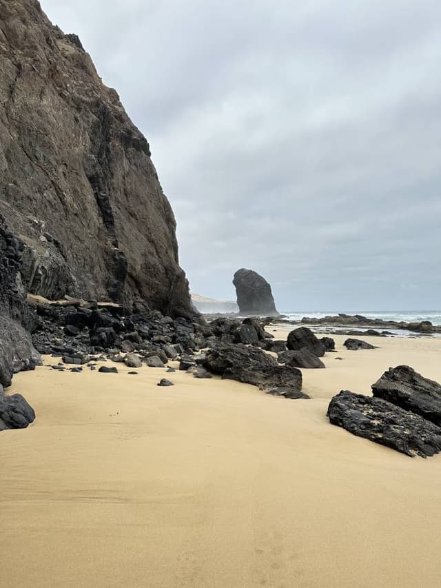 Photo 5 by Karol W. about renting a Citroen C3 in Downtown Costa Calma (9/14/25)