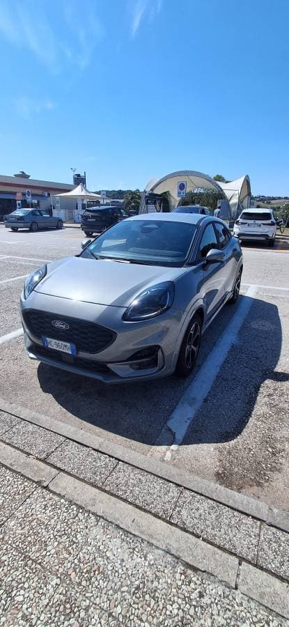Foto di Paolo V. (12/09/26)