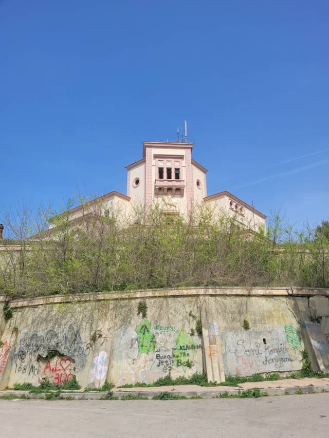 Foto 8 di FEDERICA F. (02/04/24)