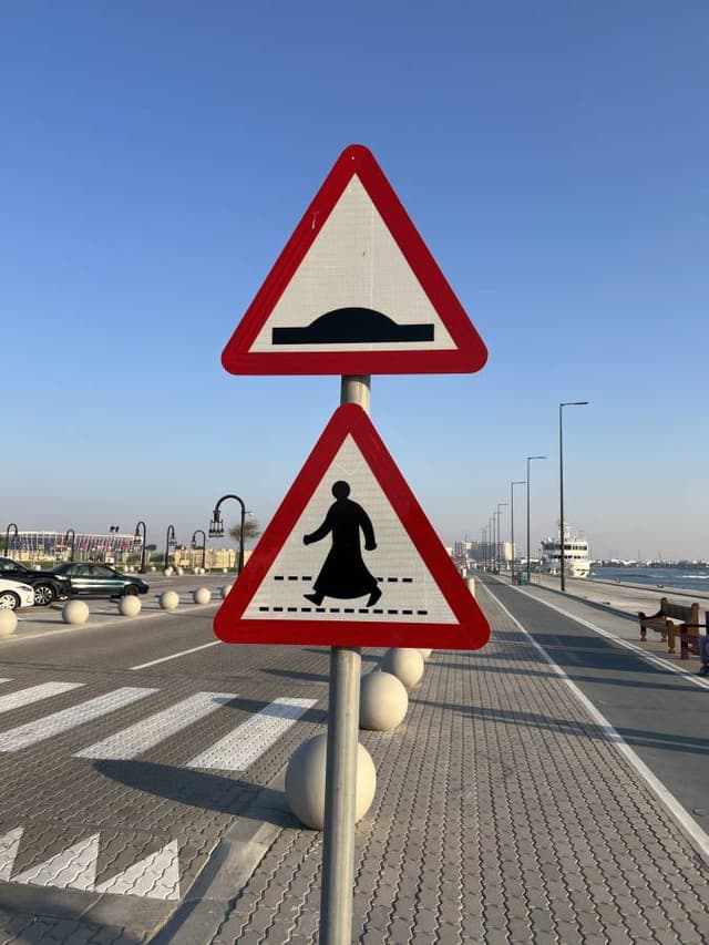 Doha Havalimanı’nda bir Suzuki Dzire kiralama ile ilgili Selcuk S. tarafından 10 fotoğraf (02.04.25)