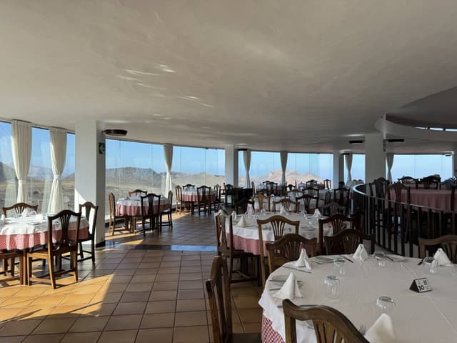 Foto 5 di Andrea T. sul noleggio di una Toyota Aygo in Spagna - alle Isole Canarie (04/05/24)