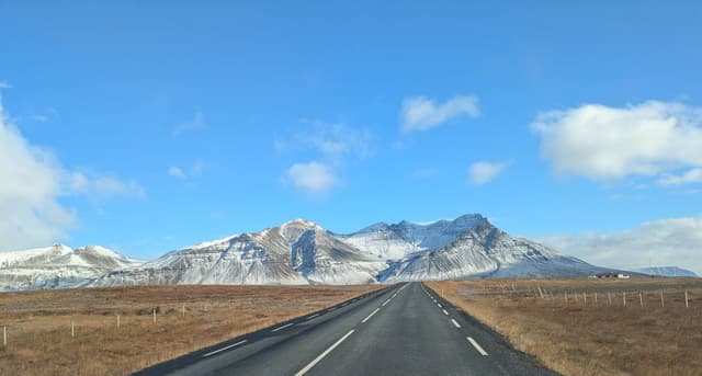 Photo 9 par Patrick H. sur la location d'un Dacia Duster en Islande (15/10/24)