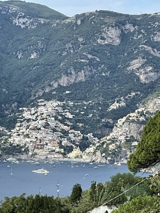 Foto 3 van Carlo R. over het huren van een Fiat 500X in Italië (13-10-24)