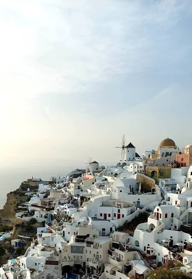 Photo 6 by Sebastian K. about renting a Citroen C3 at Santorini Airport (5/26/25)