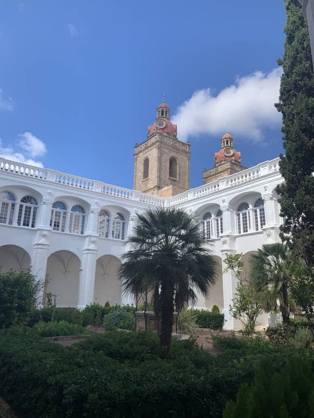 Photo 3 by Chris F. about hiring a Citroen C3 Aircross at Menorca Airport (12/09/23)