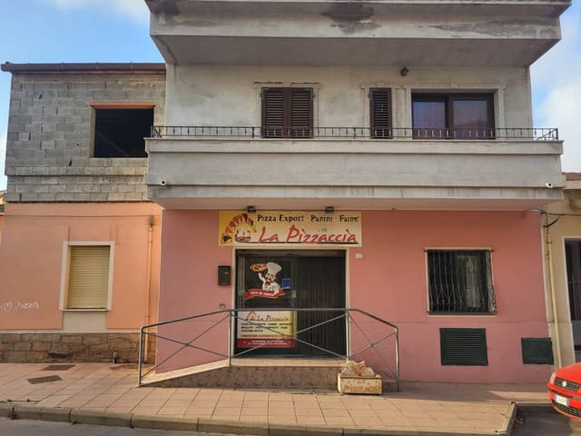 Photo by Ede S. about renting a Fiat Panda at Olbia Airport (7/16/24)