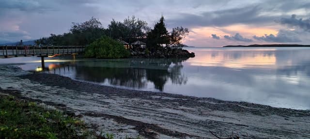 Photo by Michael H. about renting a Dacia Logan in Noumea (12/13/22)