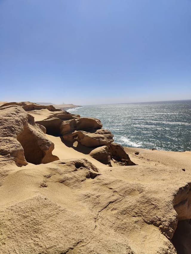 Photo par Brahim B. (26/03/26)