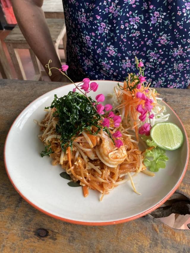 Photo 3 by John M. (10/21/25)