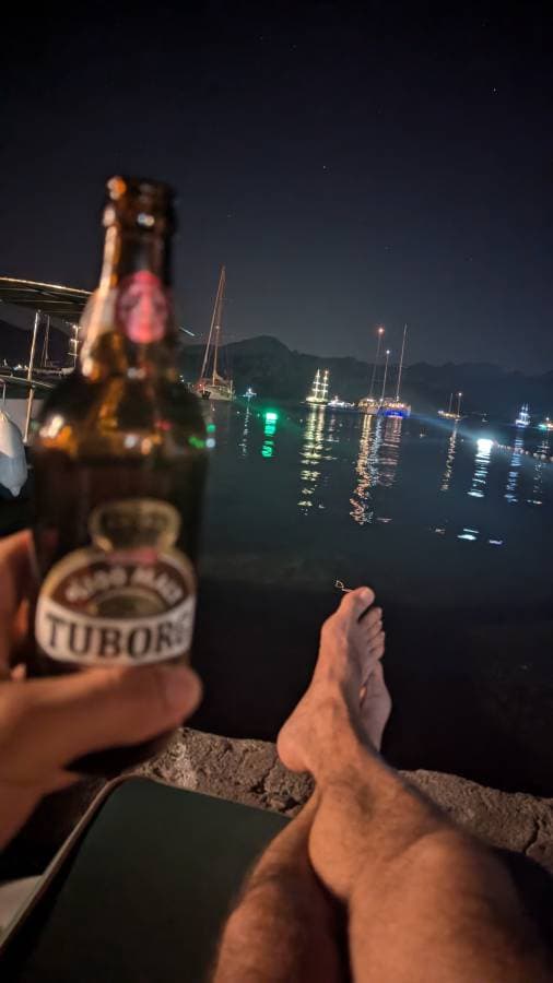 Foto 7 van Ali K. (30-8-24)