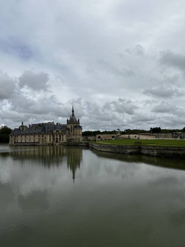 Photo by Said B. about renting a Opel Corsa at Brussels Airport (5/17/24)