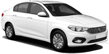 Fiat Tipo Sedan