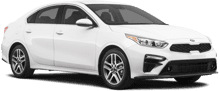 Kia Forteor similar Standard