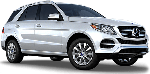 Mercedes-Benz GLE Class