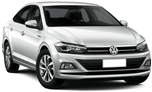 Volkswagen Virtus