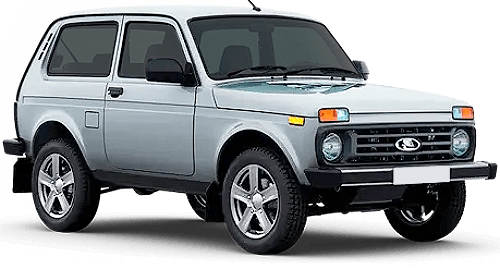 Lada Niva