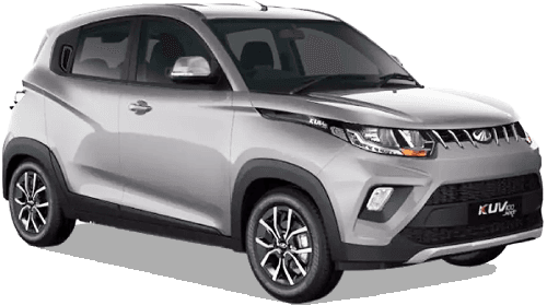 Mahindra KUV100
