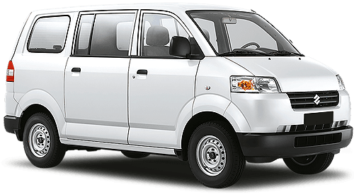 Suzuki APV