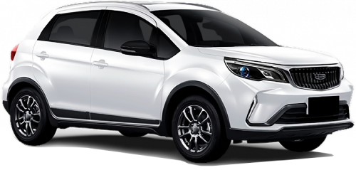 Geely GX3 Pro