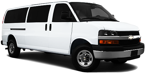 Chevrolet Express