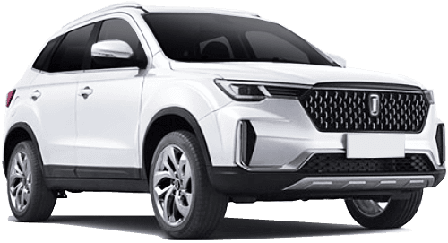Bestune T33