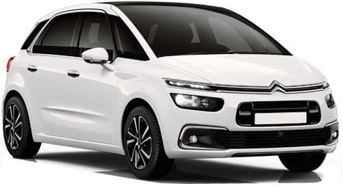 Citroën C4 Picasso