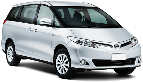 Toyota Previa