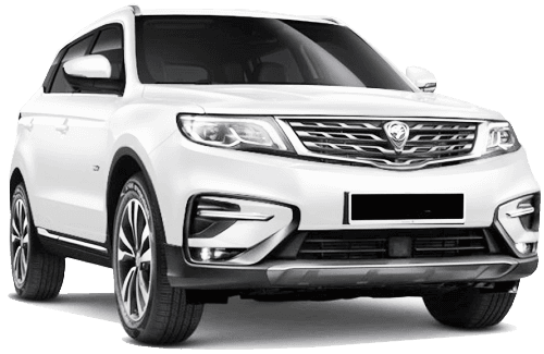 Proton X70