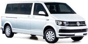 Volkswagen T6 Transporter