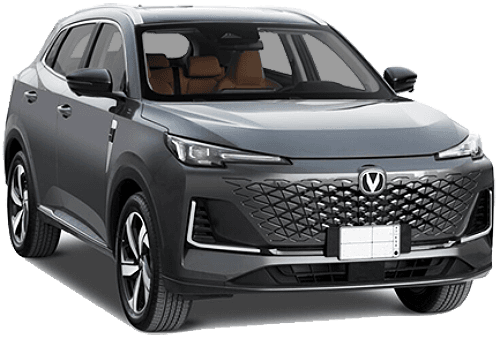 Changan UNI-S