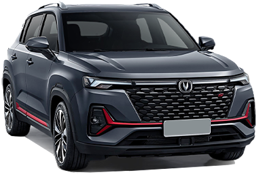 Changan CS35 Plus