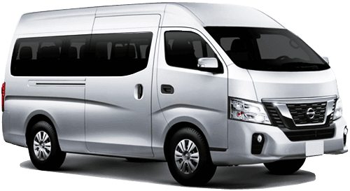 Nissan Urvan