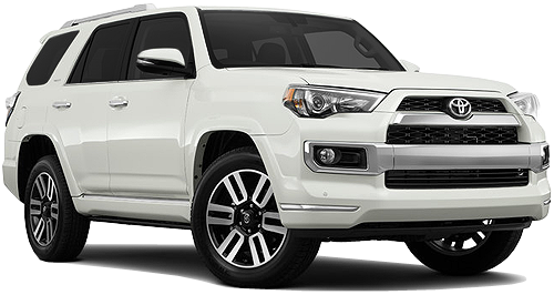 Toyota 4-Runner