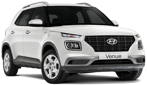 Hyundai Venue