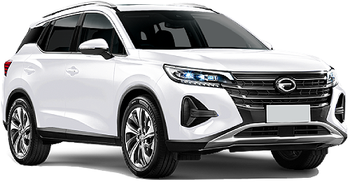 GAC GS4