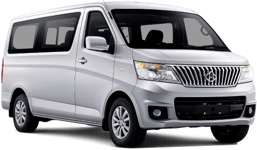 Changan Star 9