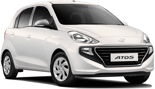 Hyundai Atos