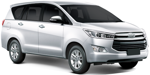 Toyota Innova
