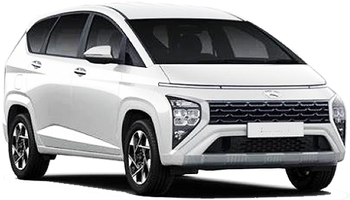 Hyundai Stargazer