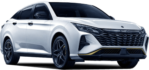 Dongfeng Aeolus Shine