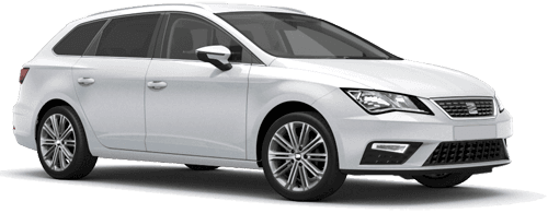 Seat Leon STW