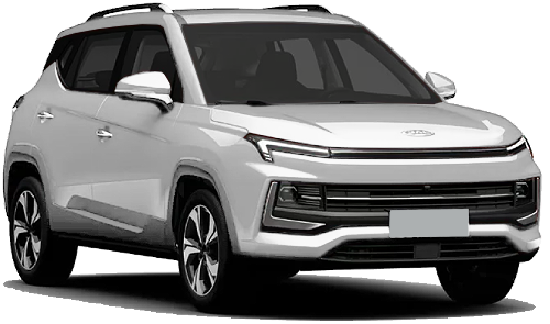 JAC Refine S4