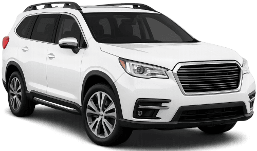 Subaru Ascent