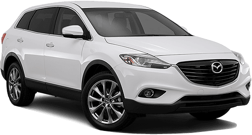 Mazda CX-9 (5+2)