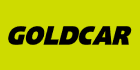 Goldcar logo